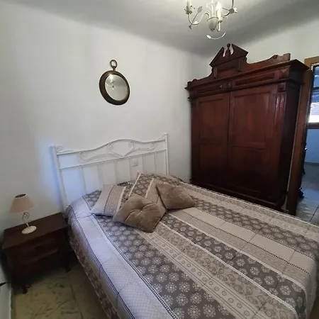 La Estrella De Gredos * غيساندو