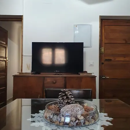 شقة La Estrella De Gredos *