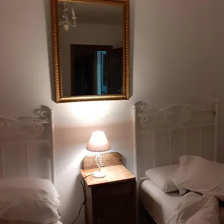 Apartment La Estrella De Gredos *