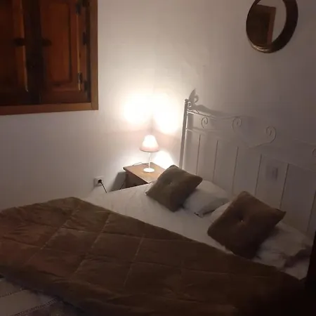 La Estrella De Gredos * غيساندو