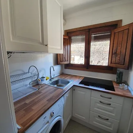 La Estrella De Gredos شقة غيساندو