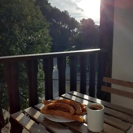 La Estrella De Gredos * Guisando