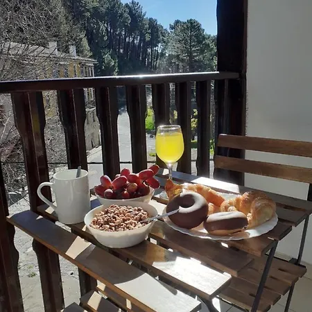 La Estrella De Gredos Guisando