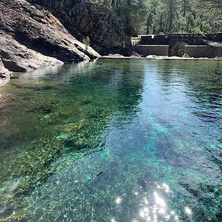 La Estrella De Gredos Apartment *