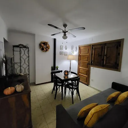 La Estrella De Gredos شقة غيساندو