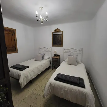 La Estrella De Gredos غيساندو