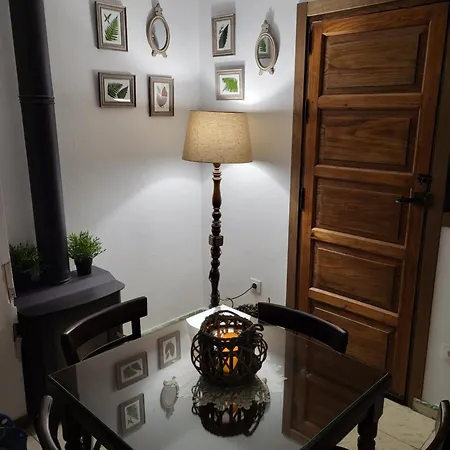 La Estrella De Gredos * غيساندو