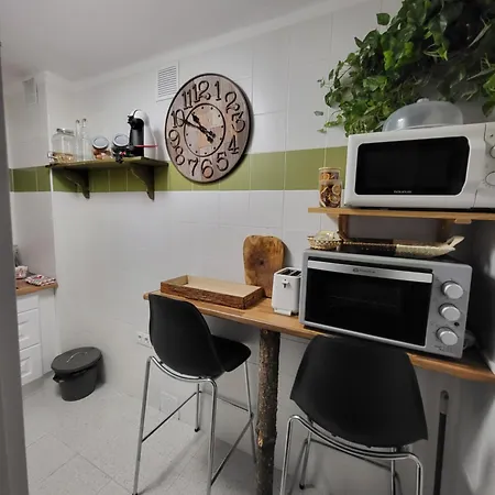 La Estrella De Gredos شقة غيساندو