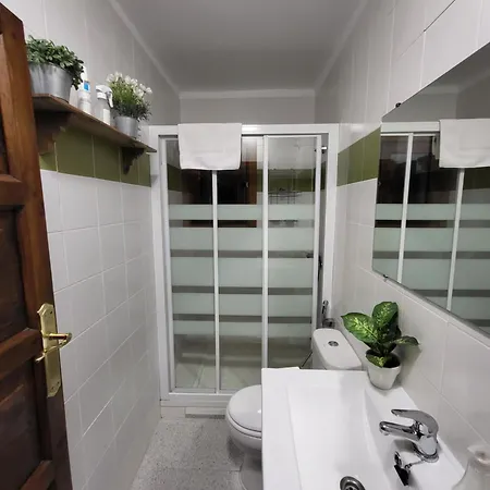 شقة La Estrella De Gredos غيساندو