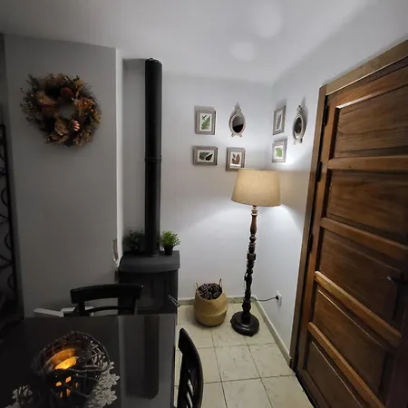 La Estrella De Gredos * غيساندو