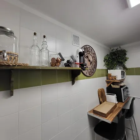 La Estrella De Gredos * غيساندو