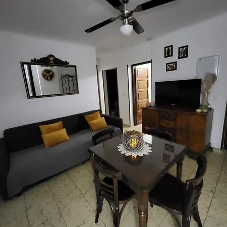 La Estrella De Gredos شقة *