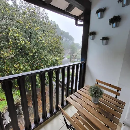 شقة La Estrella De Gredos *