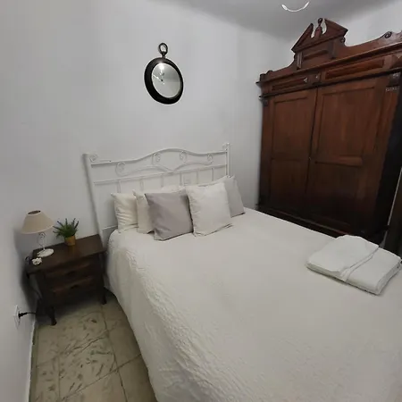 Apartman La Estrella De Gredos *