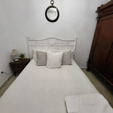 La Estrella De Gredos غيساندو