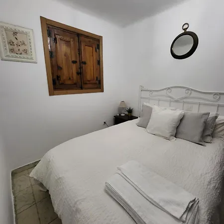 La Estrella De Gredos شقة