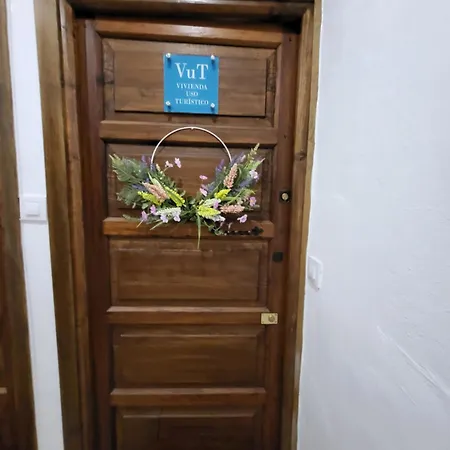 La Estrella De Gredos * غيساندو