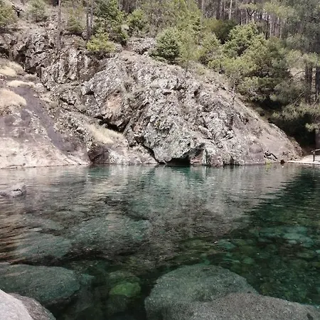 La Estrella De Gredos Apartment Guisando