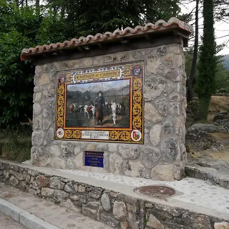 La Estrella De Gredos