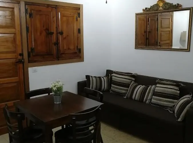 La Estrella De Gredos Apartman Guisando