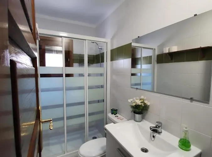 La Estrella De Gredos Apartman Guisando