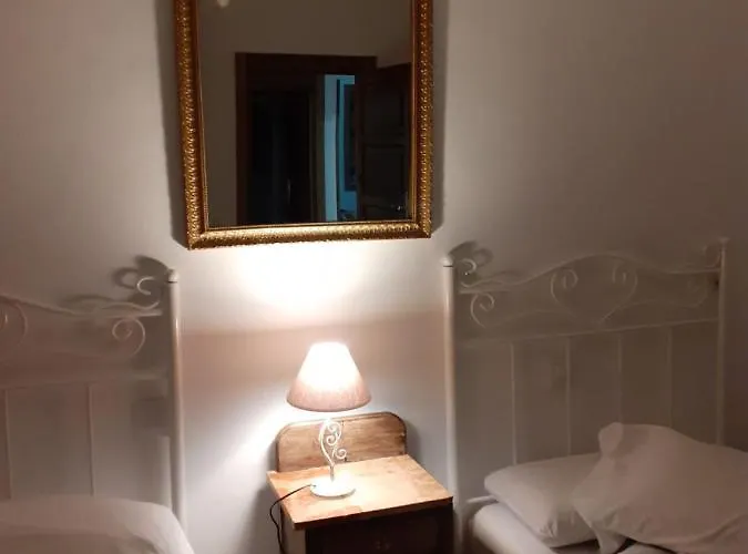 Apartman La Estrella De Gredos *