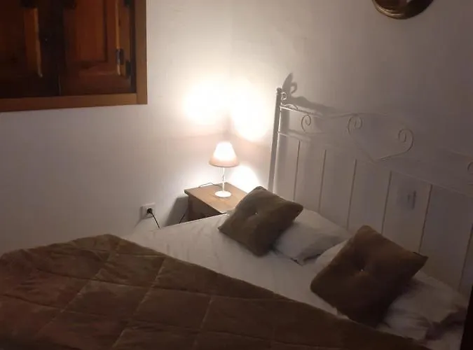 La Estrella De Gredos * Guisando