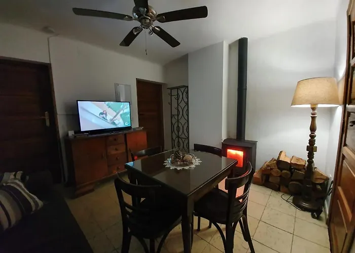 La Estrella De Gredos