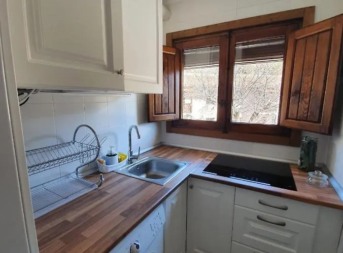 La Estrella De Gredos Apartman Guisando