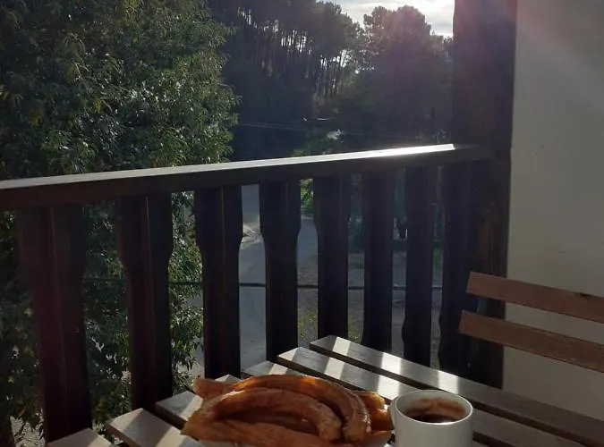 La Estrella De Gredos * Guisando