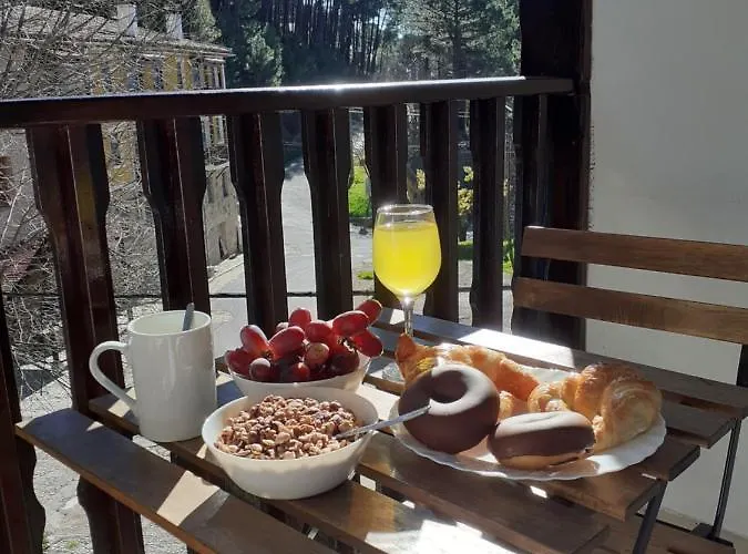 La Estrella De Gredos Guisando