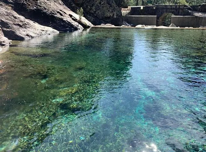 La Estrella De Gredos Apartman *