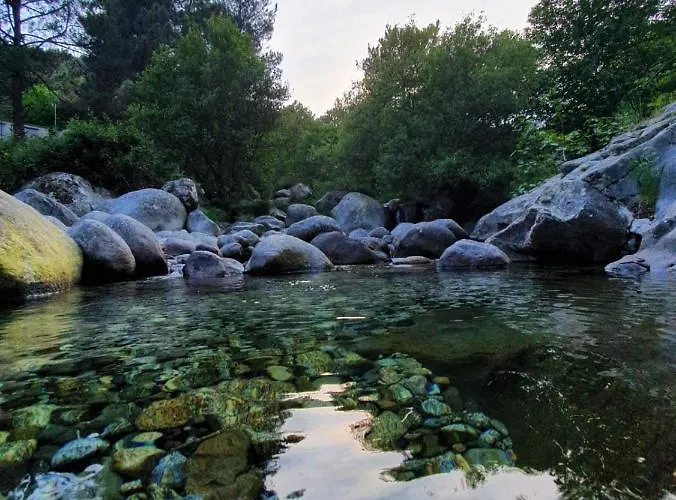 Apartman La Estrella De Gredos Guisando