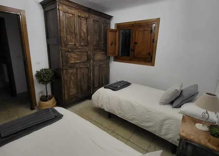 La Estrella De Gredos Apartman