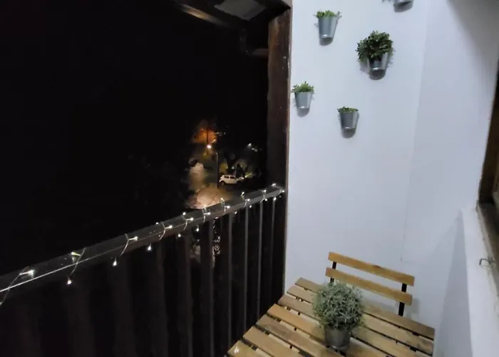 Apartman La Estrella De Gredos Guisando