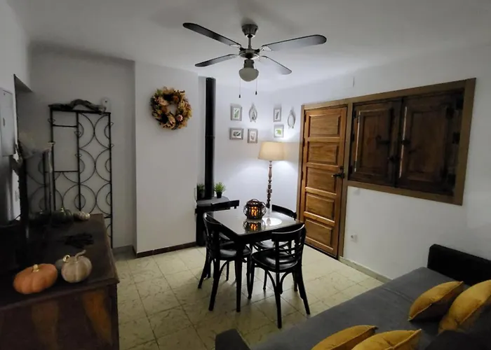 La Estrella De Gredos Apartman Guisando