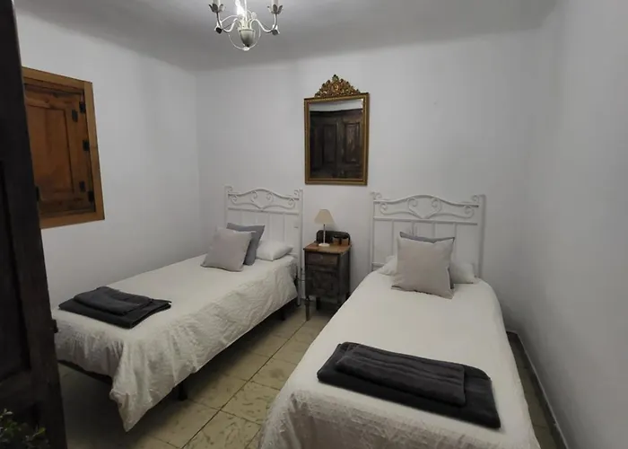 La Estrella De Gredos Guisando