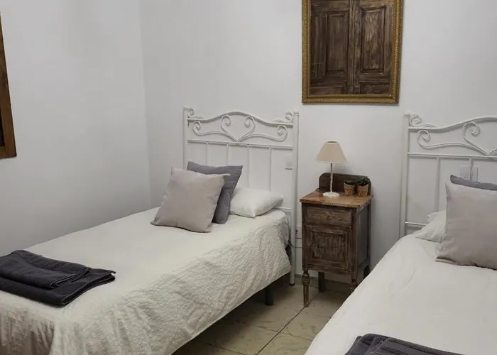 Apartman La Estrella De Gredos *