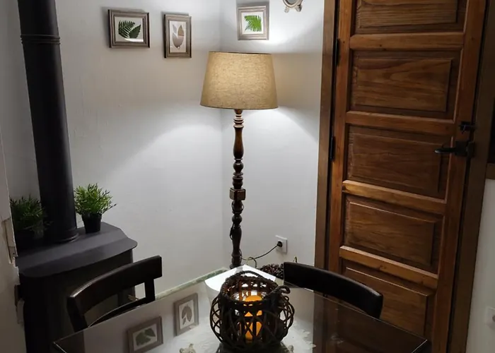 La Estrella De Gredos * Guisando