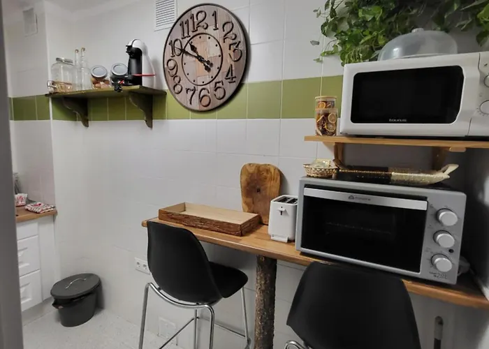 La Estrella De Gredos Apartman Guisando