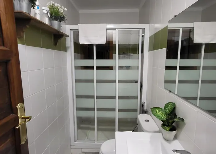 Apartman La Estrella De Gredos Guisando