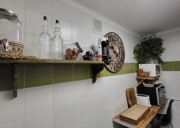 La Estrella De Gredos * Guisando