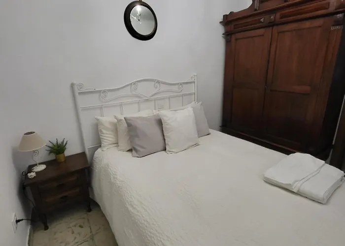 Apartman La Estrella De Gredos *