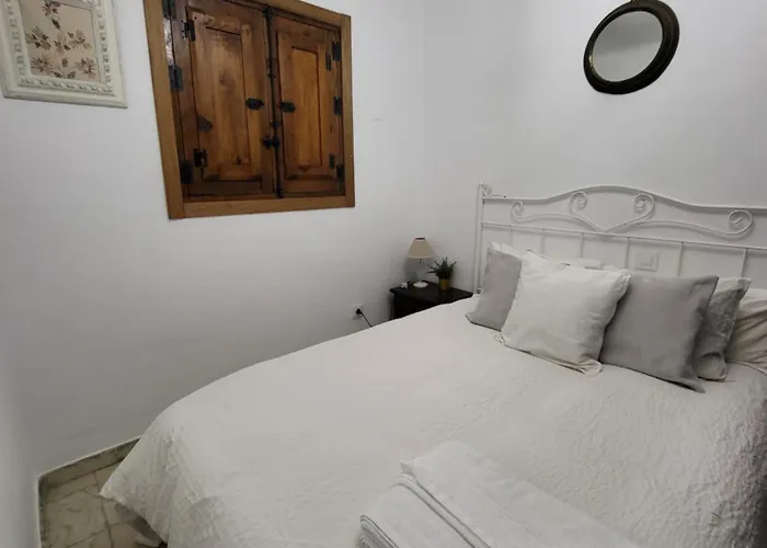 La Estrella De Gredos Apartman