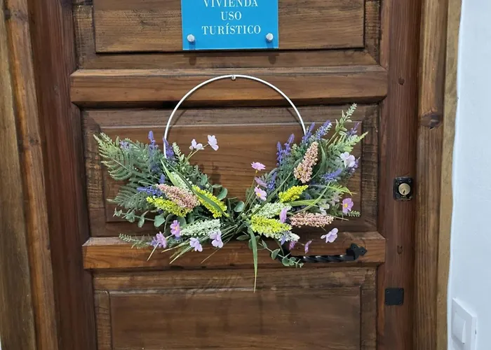 La Estrella De Gredos Apartman Guisando