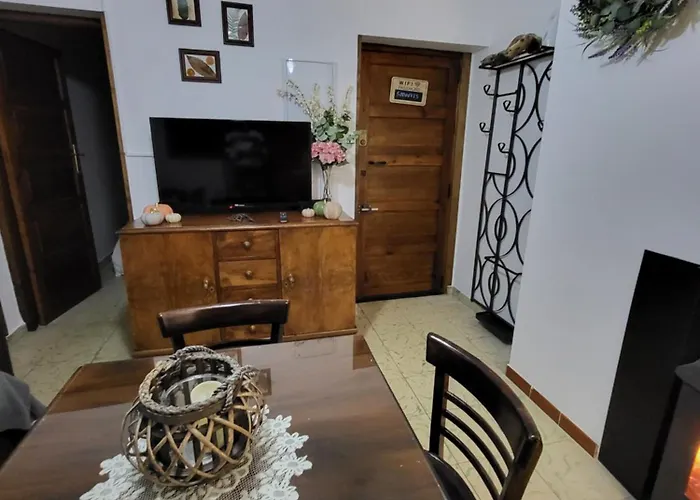 La Estrella De Gredos * Guisando