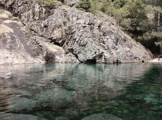 La Estrella De Gredos Apartman Guisando