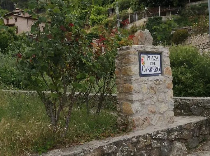 La Estrella De Gredos *