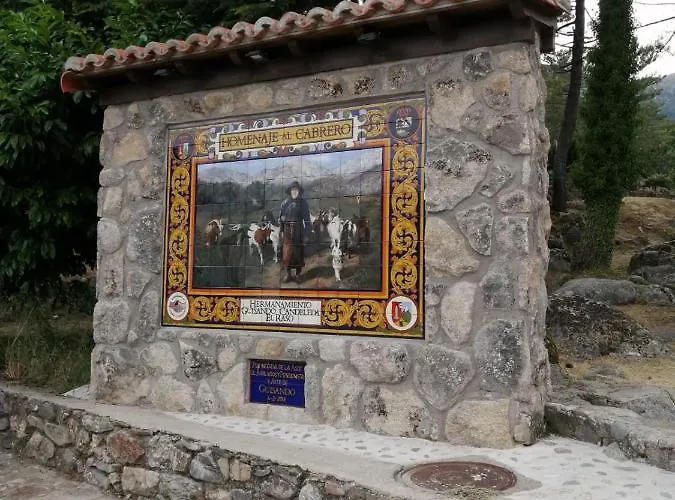 La Estrella De Gredos